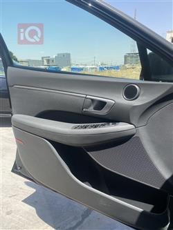 هیوندای سۆناتا
